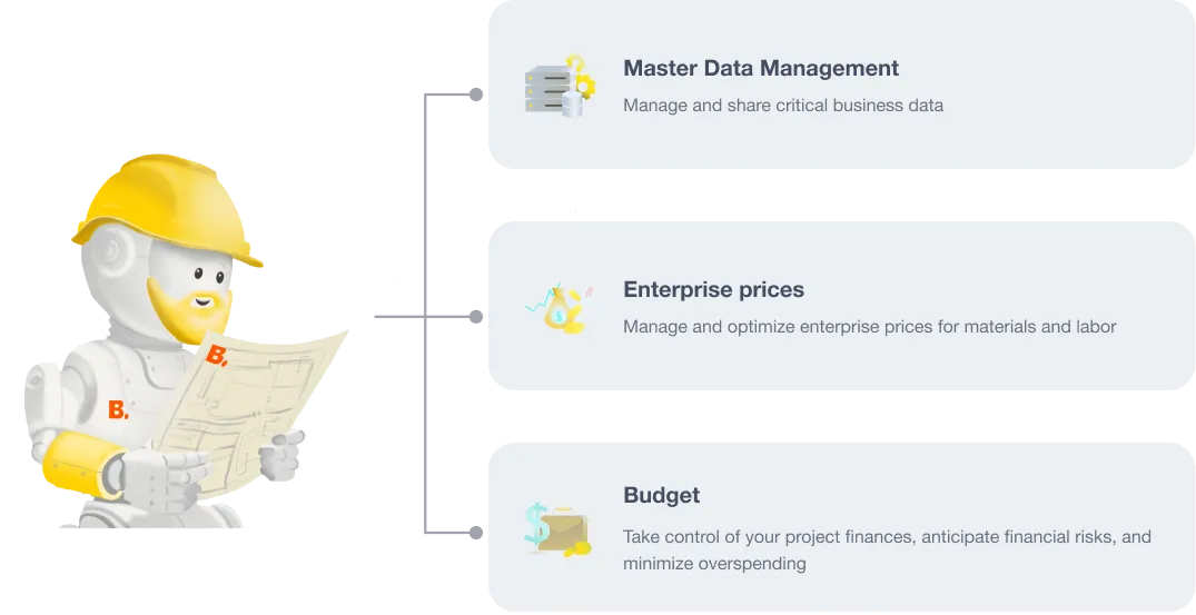 Estimates Story